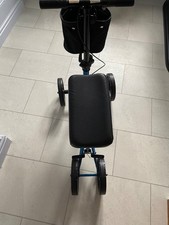 mobility knee walker scooter