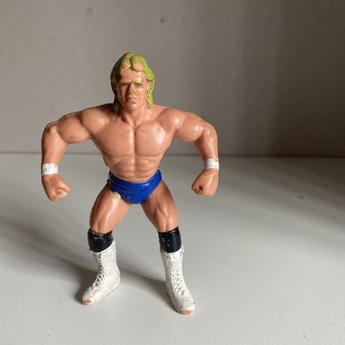 Wwf wwe wcw lex luger - wwf,