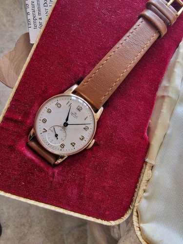 Smiths luxe wrist watch 9 - watch,