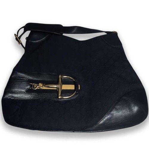 Gucci vintage horsebit - gucci,