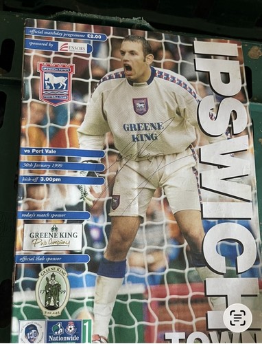 2signed ipswich town - 2signed,