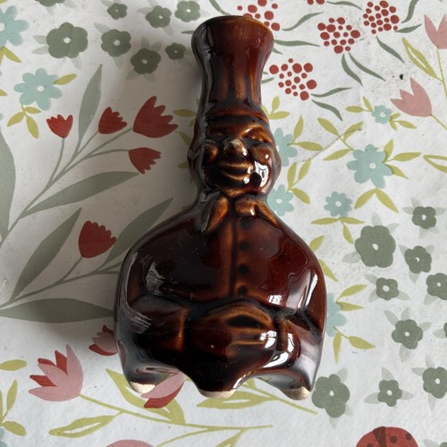 Old vintage pottery english - old,