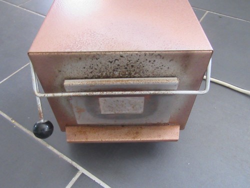 Uhlig enamelling electric - uhlig,
