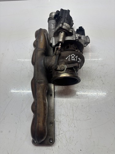 Turbocharger for bmw f15 - for,