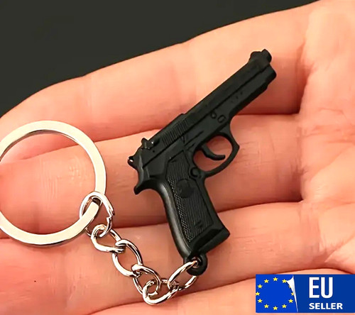 Mini gun pietro beretta m92 - mini,