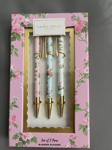 New laura ashley garden - new,