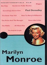 Marilyn Monroe (Pocket