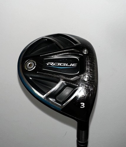 Callaway rogue wood - callaway, 85g