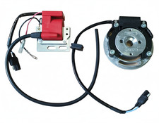 PVL digital racing ignition
