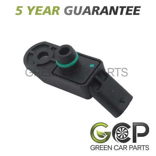 Map sensor gcp - map,