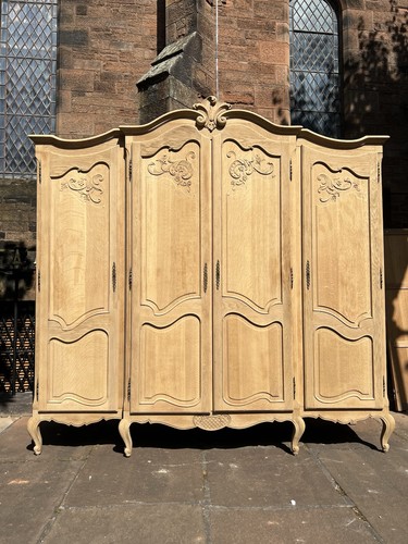 Stunning vintage french oak - vintage,
