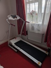 Active Woman Foldable