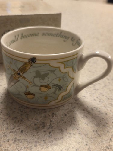 Owlcrate teacup collection - teacup,