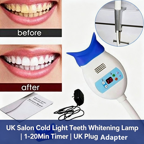 Clip desktop teeth - clip-on,