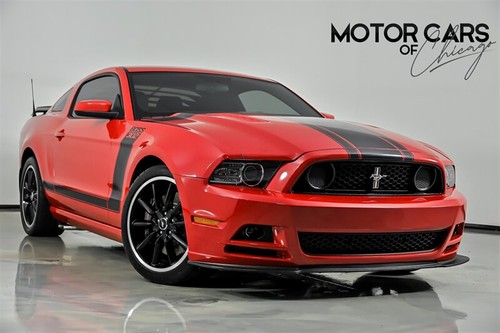 2013 ford mustang coupe - 2013,
