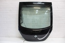 VW Beetle 9C Tailgate Boot Lid Trunk Black L041 1C0827025P