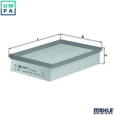 AIR FILTER LX 935 FOR FORD