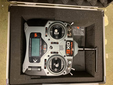 remote control model aircraft