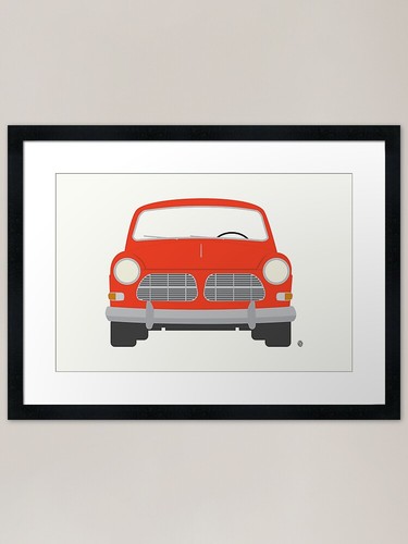 Vintage swedish car amazon - swedish,