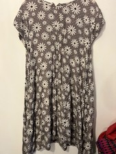 MASAI Dress Size  1 Daisy