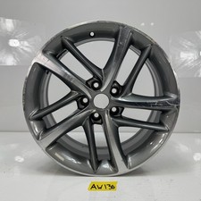 * 18" GENUINE MG HS ALLOY