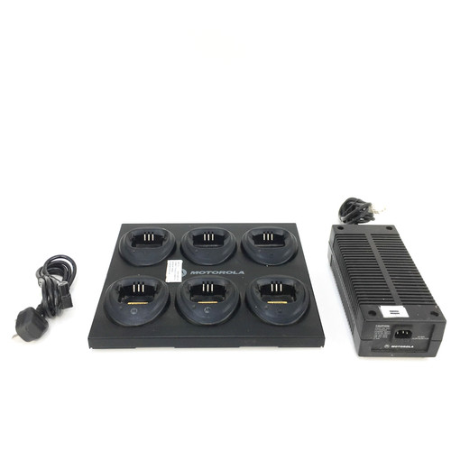 Motorola multi unit battery - motorola,