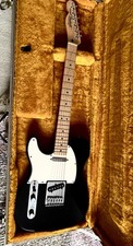 Fender Telecaster Electric