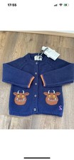 Joules Baby Boys Adorable