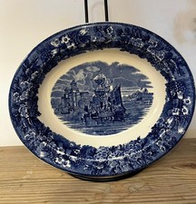 Wedgwood Ferrera Etruria Oval