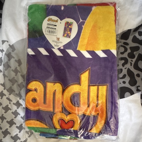 Brandmart candy crush - crush, printed