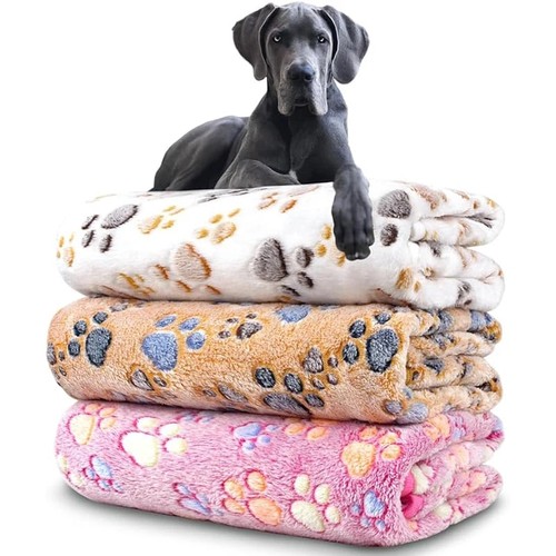 Pet blanket soft - pet, fleece
