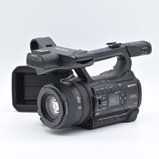 Sony PXW-Z150 4K Handheld