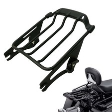Detachable Luggage Rack Two Up
