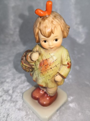 Original hummel goebel - 479, "i
