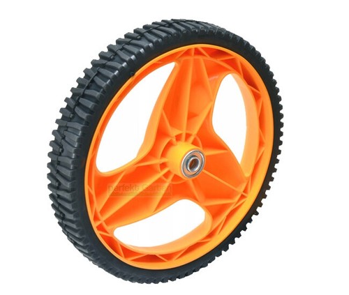 3cm rear lawn mower - 29.3cm,