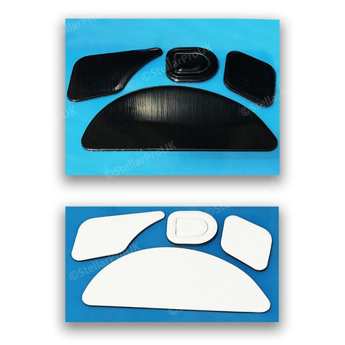 Replacement mouse feet - replacement,