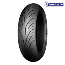 Michelin Pilot Road 4 Tyre 180/55-ZR17 for MV Agusta F3 800 13-