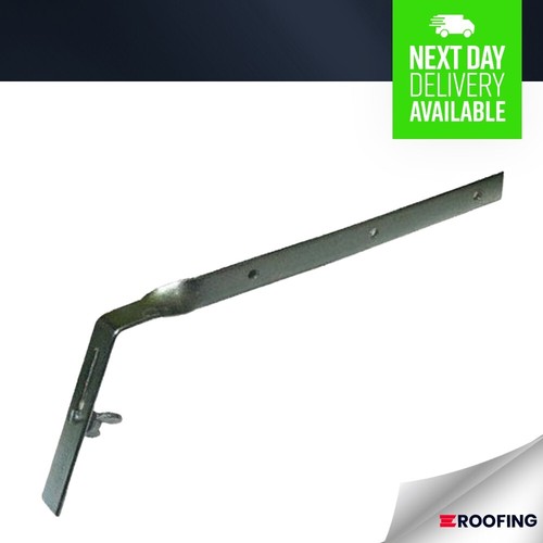 Floplast rafter side bracket - bracket,