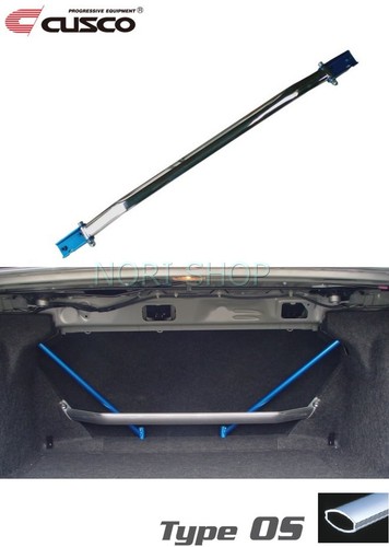 Cusco rear strut tower bar - tower,