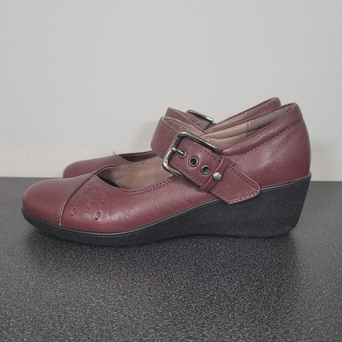 Hotter womens nice wedge - hotter,