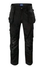 ProJob Pro Series Work Trousers 