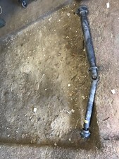 BMW E38 740i V8 Rear Prop Drive Shaft  Front Back Automatic