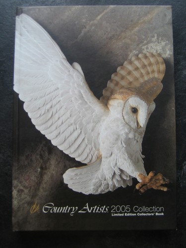 Rare country artists 2005 - country,