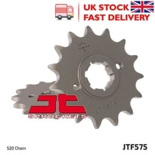 JT- Front Drive Motorcycle