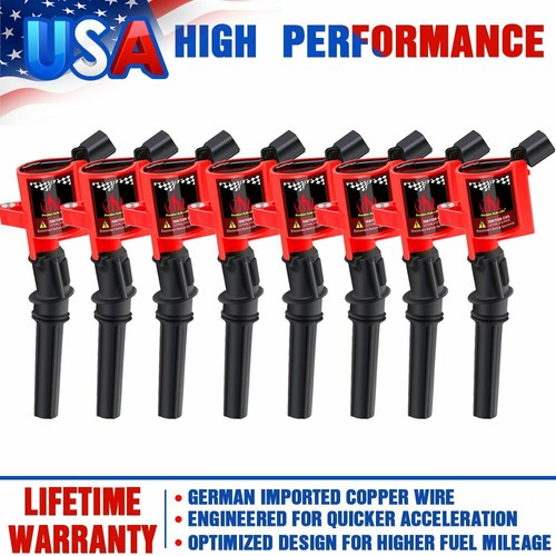 Dg508 ignition coil - coil, for