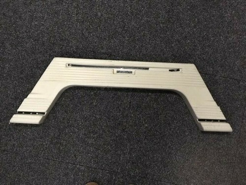 Swift caravan wheel spat - wheel, arch