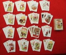 ANTIQUE THOMAS DE LA RUE 1905