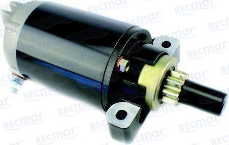 Starter motor for yamaha - motor,