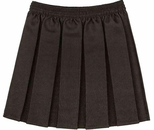 Girls uniform box - uniform, mini