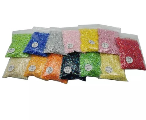 Diamond painting colours - ,